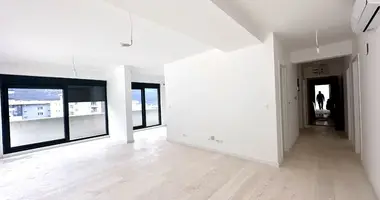 Apartamento 2 habitaciones en Budva, Montenegro