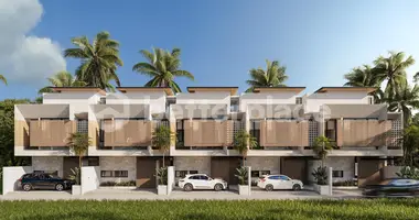 Villa 2 bedrooms in Canggu, Indonesia