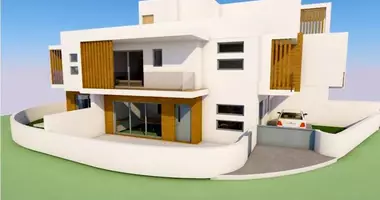 Adosado Adosado 4 habitaciones en Yeroskipou, Chipre