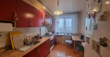 Квартира 2 комнаты в Борисов, Беларусь