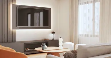 Apartamento 3 habitaciones en Madrid, Španjolska