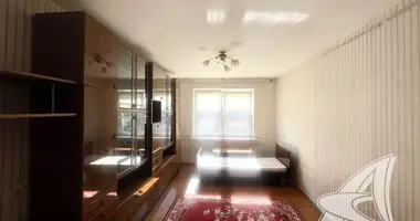 Appartement 2 chambres dans Muchaviecki sielski Saviet, Bélarus
