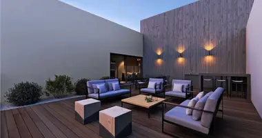 Appartement 1 chambre dans Germasogeia, Chypre