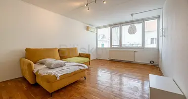 3 room apartment in Zagreb, Croatia