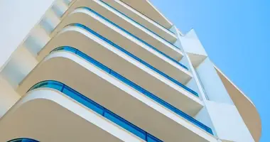 Appartement 2 chambres dans Région méditerranéenne, Turquie