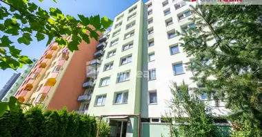 Apartamento en okres ceske Budejovice, República Checa