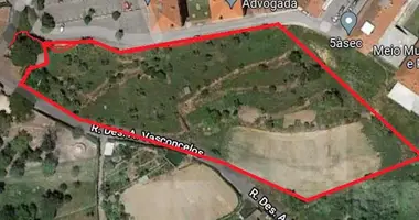 Участок земли в Коимбра, Португалия