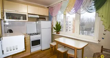 1 room apartment in Minsk, Belarus