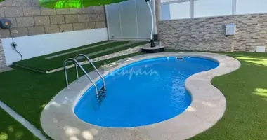 Квартира 3 спальни в Palm Mar Arona, Испания