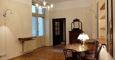 Apartamento 2 habitaciones en Varsovia, Polonia