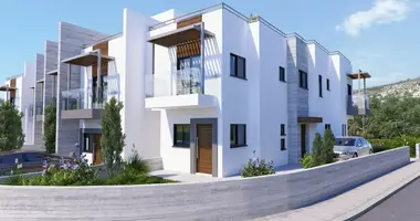 Villa 4 bedrooms in Yeroskipou, Cyprus