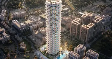 Appartement 1 chambre dans Dubaï, Émirats arabes unis