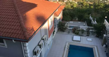Doppelhaus 5 Zimmer in Alanya, Türkei