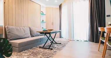 Studio apartment 1 bedroom in Phuket, Thailand