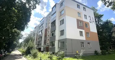 Mieszkanie 2 pokoi w Homel, Białoruś