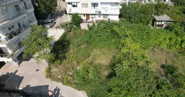 Plot of land in Budva, Montenegro