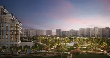 Apartamento 2 habitaciones en Dubái, Emiratos Árabes Unidos