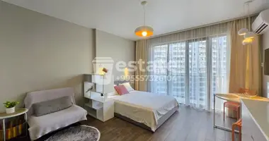 1 bedroom apartment in Batumi, Georgia