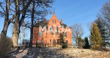 4 bedroom house in Cirsti, Latvia