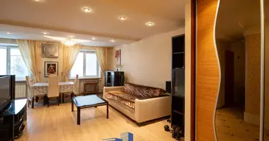 2 room apartment in Minsk, Belarus