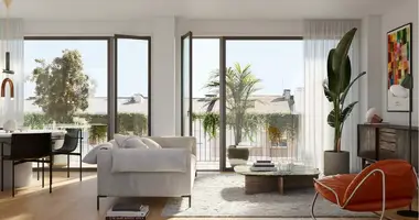1 bedroom apartment in Amsterdam, Netherlands