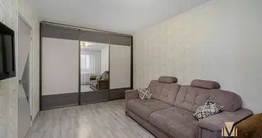 Appartement 2 chambres dans Minsk, Biélorussie