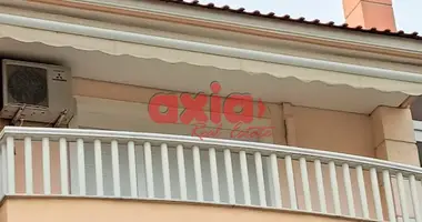 Appartement 2 chambres dans Nea Peramos, Grèce