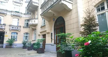 Appartement 2 chambres dans Varsovie, Pologne