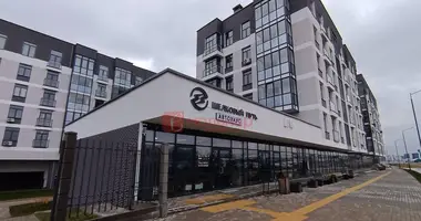 Shop 87 m² in Minsk, Belarus