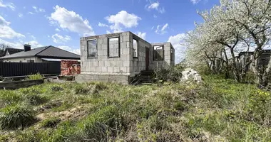 Casa en Karzuny, Bielorrusia