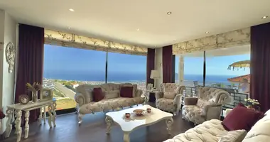 Villa en Alanya, Turquía
