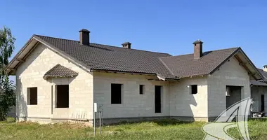 House in Brest, Belarus