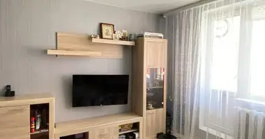 2 room apartment in Slonim, Belarus