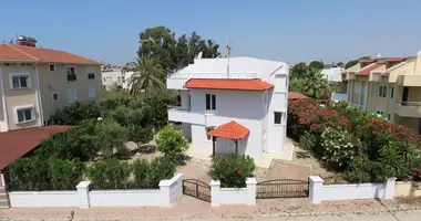 3 bedroom house in Serik, Turkey