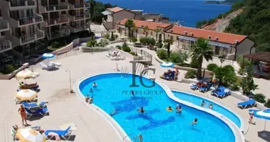 1 bedroom apartment in Przno, Montenegro