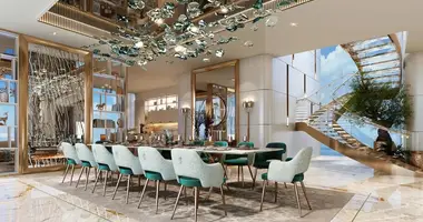 Wohnung 2 zimmer in Dubai, Vereinigte Arabische Emirate