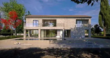 Villa en Umag, Croacia