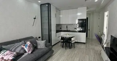 Apartamento 3 habitaciones en Tiflis, Georgia