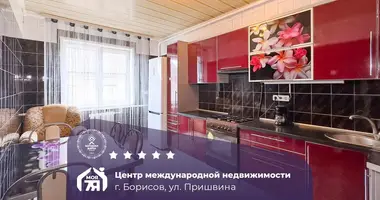 Apartamento en Borisov, Bielorrusia