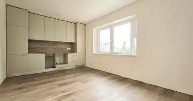 2 room apartment in Kaunas, Lithuania