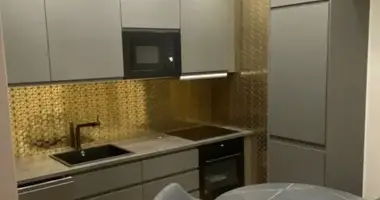 Квартира 2 комнаты в Варшава, Польша