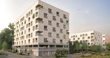 Wohnung 2 Schlafzimmer in Metropolitanes Frankreich, Frankreich