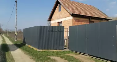 House in Moha, Hungary
