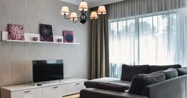 Apartamento 3 habitaciones en Jurmala, Letonia