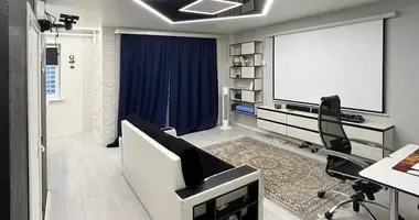 1 room apartment in Minsk, Belarus