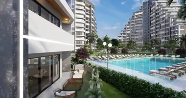 1 bedroom apartment in Kazivera, Northern Cyprus