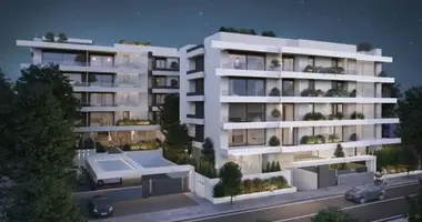 Apartamento 2 habitaciones en Central Macedonia, Grecia