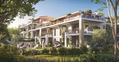 Apartamento 3 habitaciones en Francia metropolitana, Francia