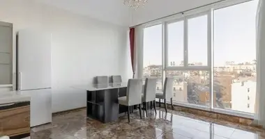 3 bedroom apartment in Moscow, Russia