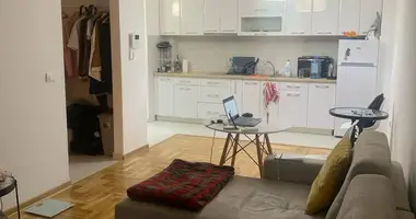 Apartamento 2 habitaciones en Becici, Montenegro